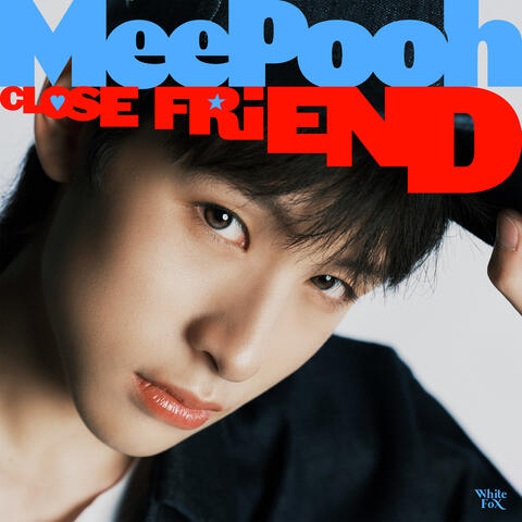 Close Friend album art