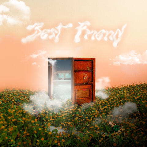 Best Friend album art