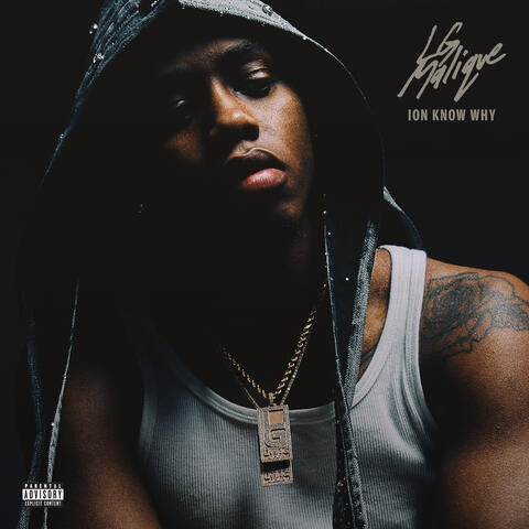 Ion Know Why album art