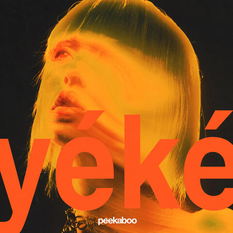 Yeke Yeke album art