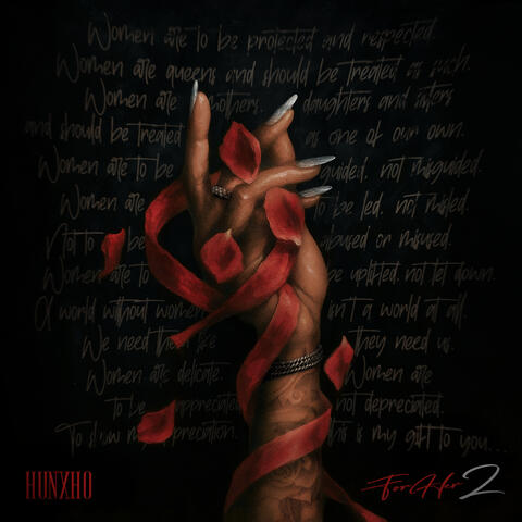 For Her 2 album art