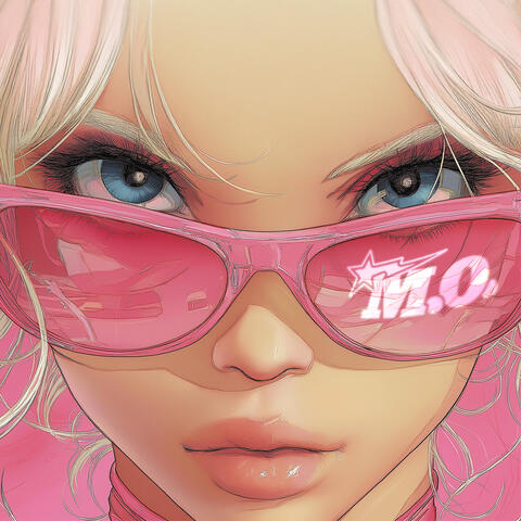Motivation album art