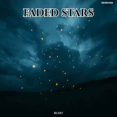Faded Stars album art