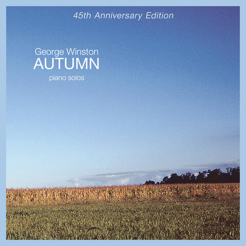 Autumn: 45th Anniversary Edition album art