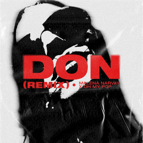 Don (Remix) album art