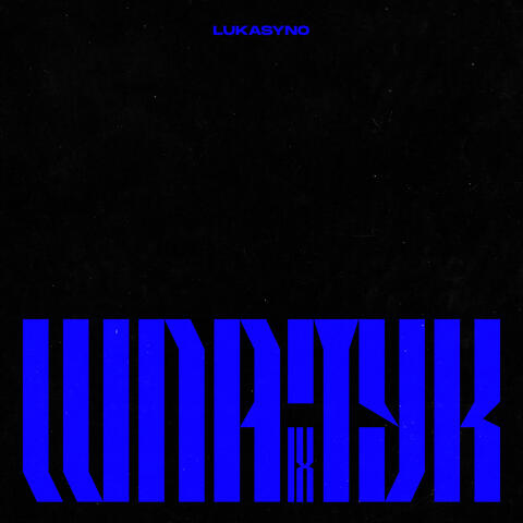 Lunatyk album art