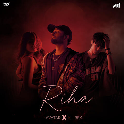 Riha album art