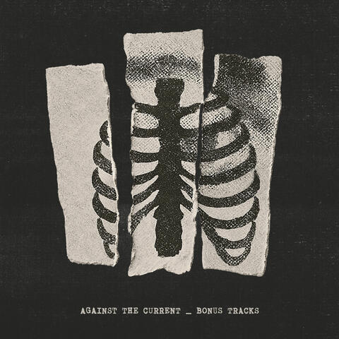 Bonus Tracks album art