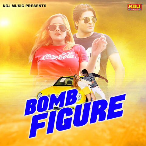 Bomb Figure album art