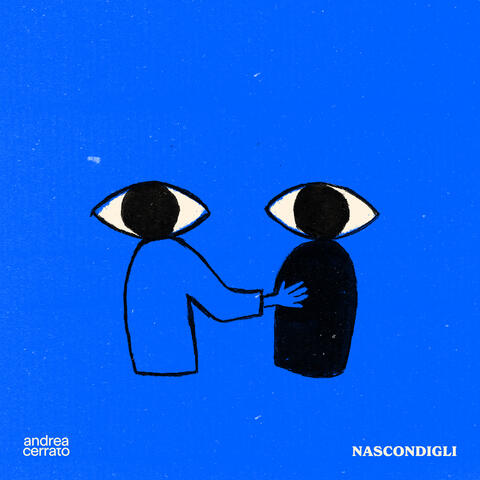 NASCONDIGLI album art
