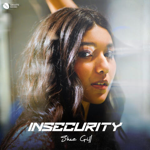 Insecurity album art