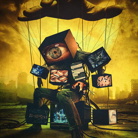 🔥OKKANAI🔥 album art
