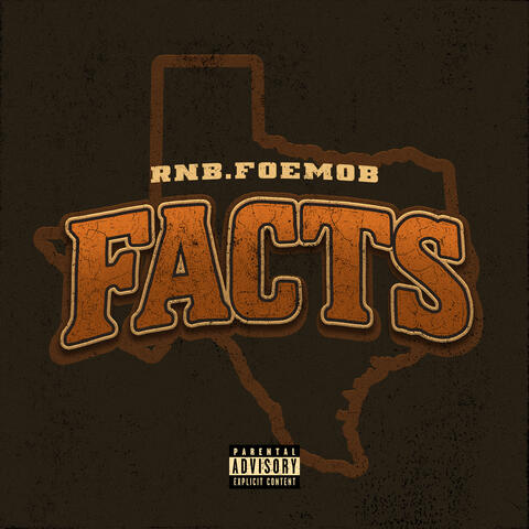 Facts album art