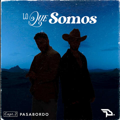 Lo que somos album art