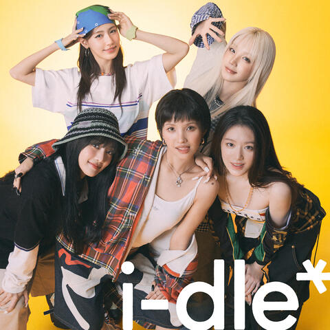 Fate (Japanese ver.) album art