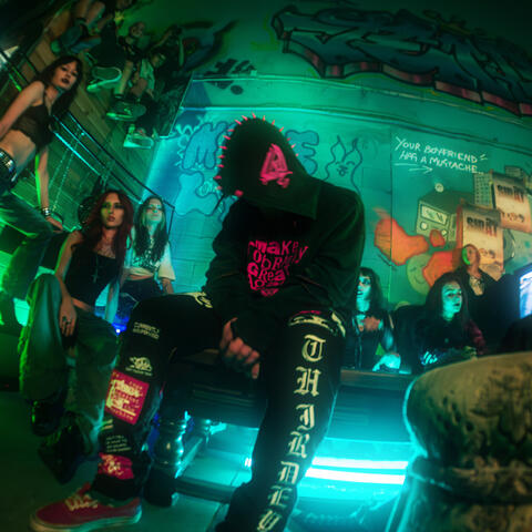WKURWELEPSZEPOGO album art