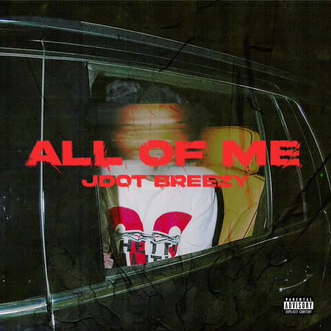 All of Me album art
