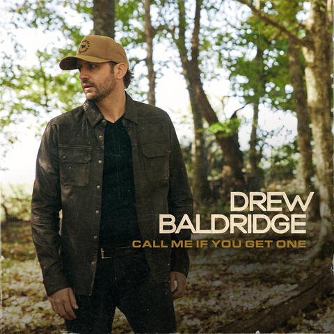 Call Me If You Get One album art