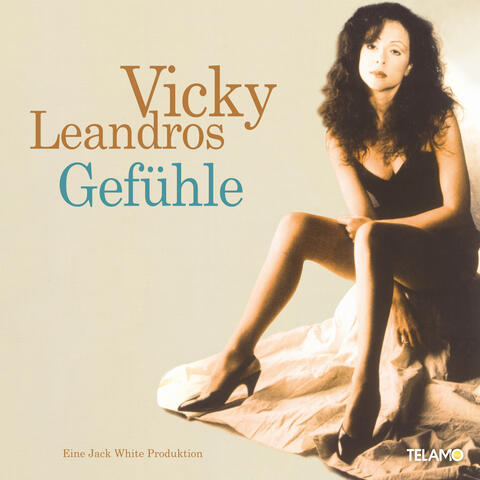 Gefühle album art