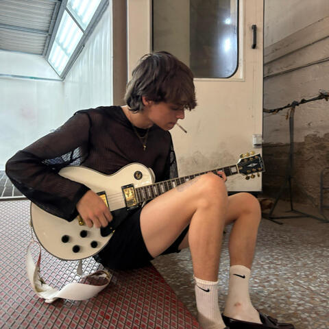 EL ADIVINO album art