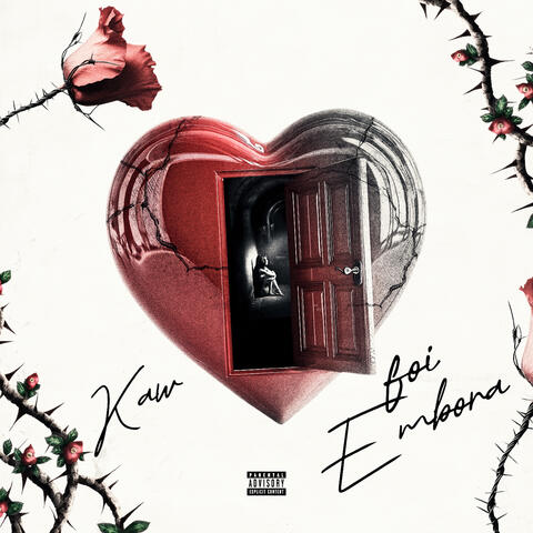 Foi embora album art