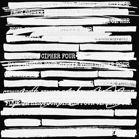 Cipher Four album art
