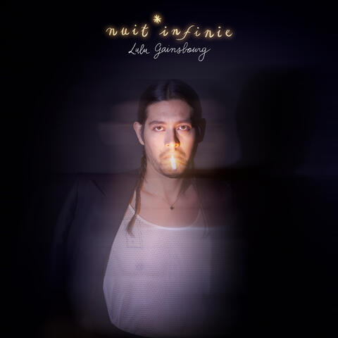 Nuit infinie album art