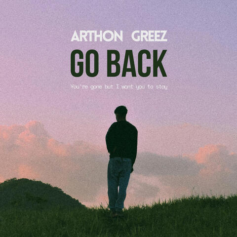 Go Back album art