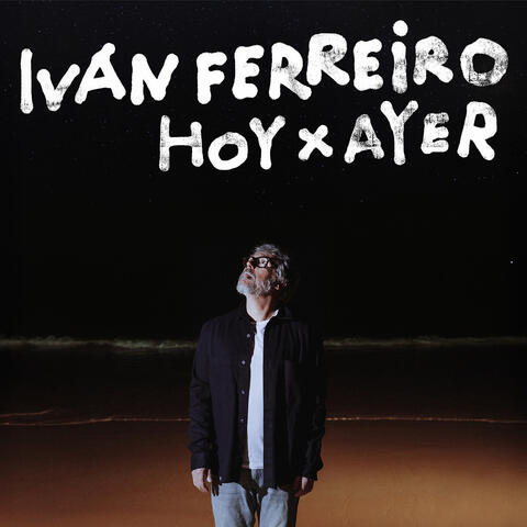 Hoy por ayer album art