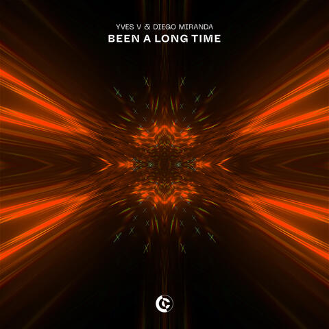 Been A Long Time album art