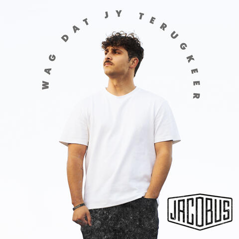 Wag Dat Jy Terugkeer album art