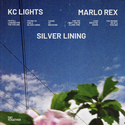 Silver Lining (feat. Marlo Rex) album art