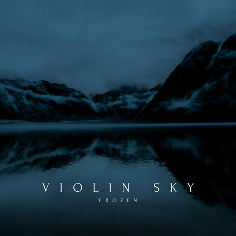 Frozen album art