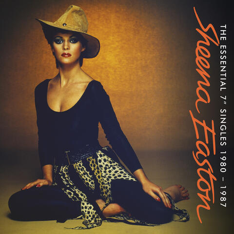 The Essential 7" Singles 1980-1987 album art