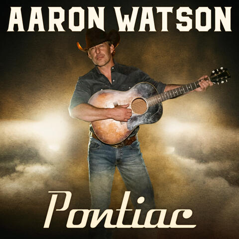 Pontiac (So Tell Me Momma) album art