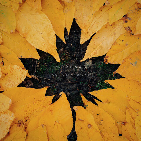 Autumn Days album art