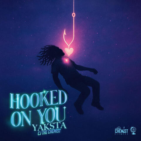 Hooked on You album art