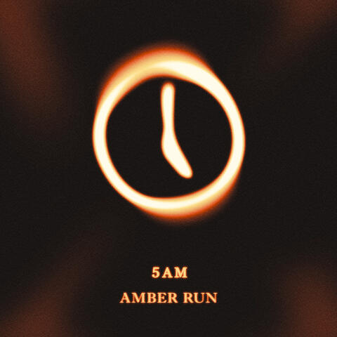 5AM album art