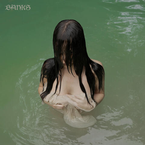 Teardrop album art