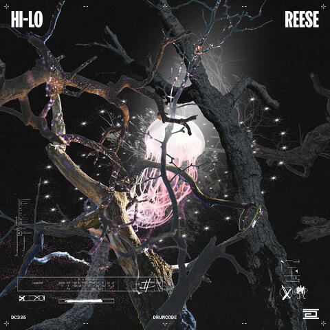 REESE album art