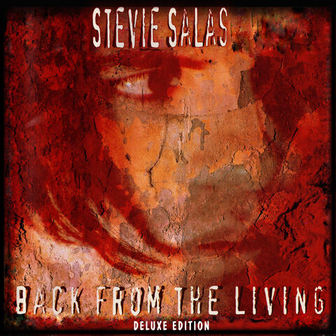 Back From The Living (Deluxe Edition) album art
