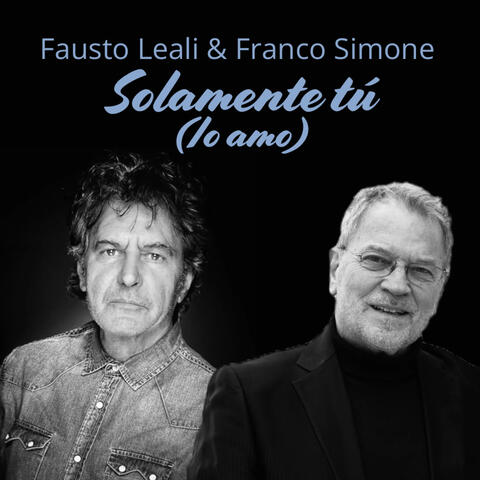 Solamente tú album art