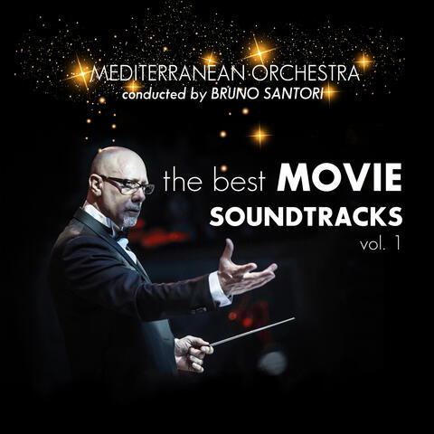 The Best Movie Soundtracks Vol. 1 album art