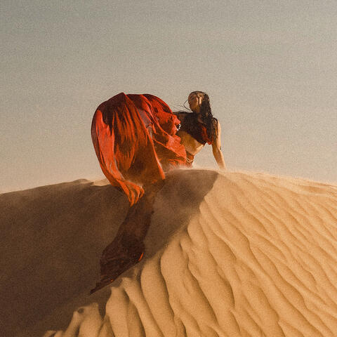 ferrari album art