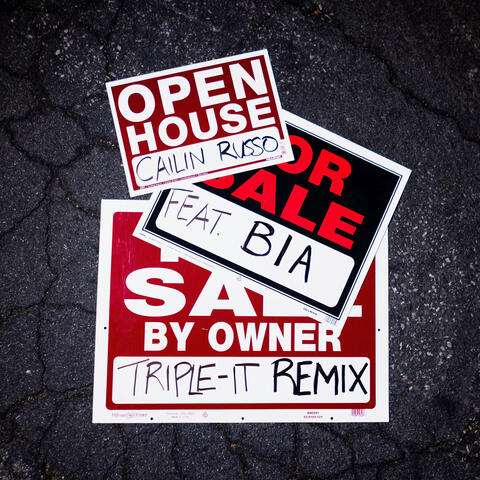 Triple It (feat. BIA) album art