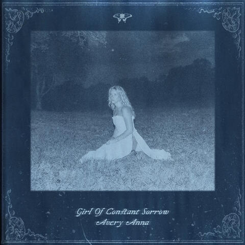Girl Of Constant Sorrow album art