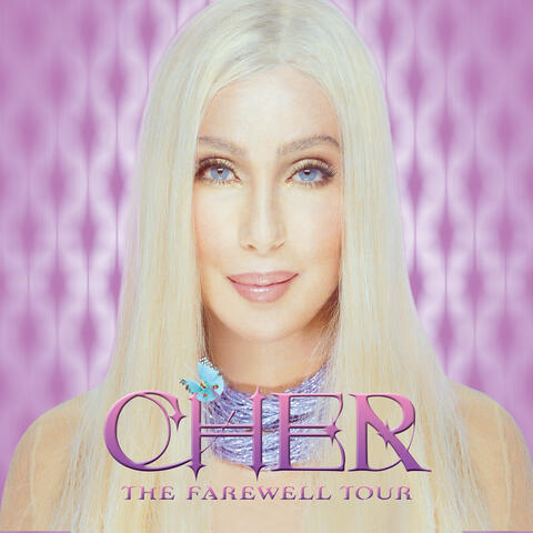 The Farewell Tour album art