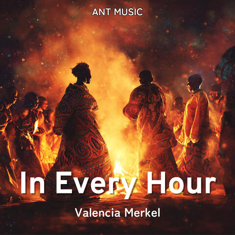 In Every Hour album art