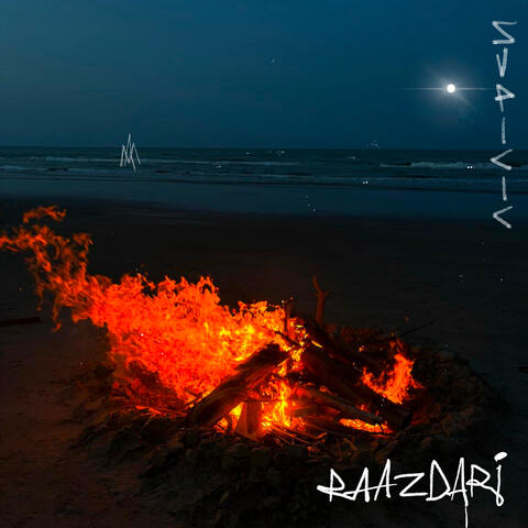 Raazdari album art