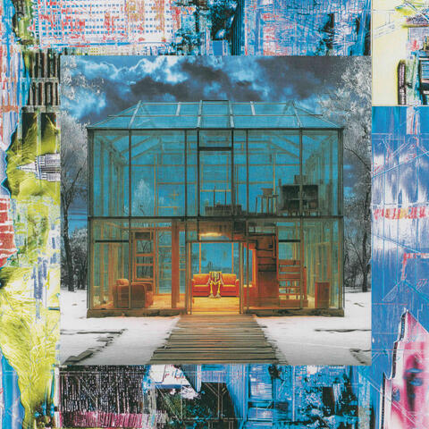 Glass House album art